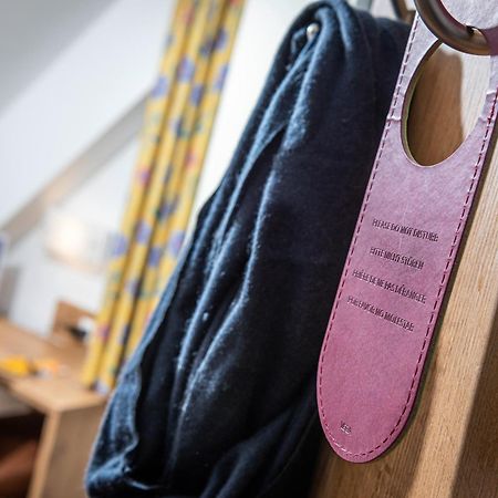 Hotel Ratskeller Lauda Chambre photo